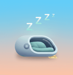 Smart Sleep Pod Platform